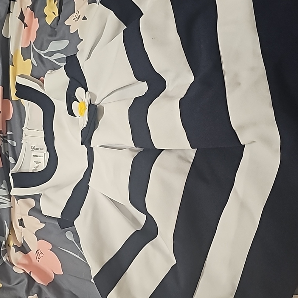 Bonnie Jean dress - 3t